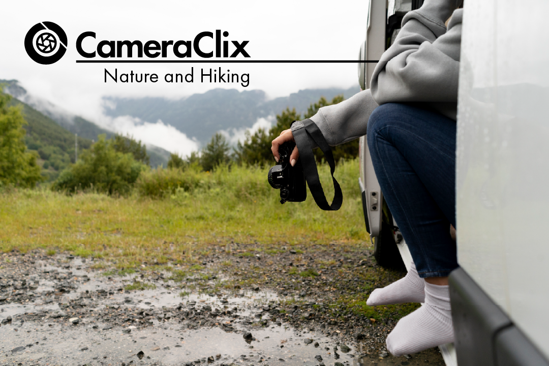 Travel Photography Guide: Nature and Wildlife