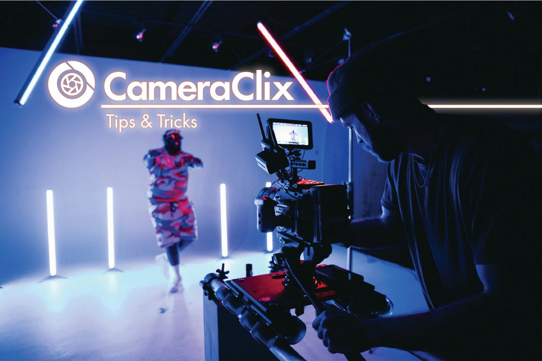 Choosing the Perfect Camera: A Buyer's Guide for Beginners