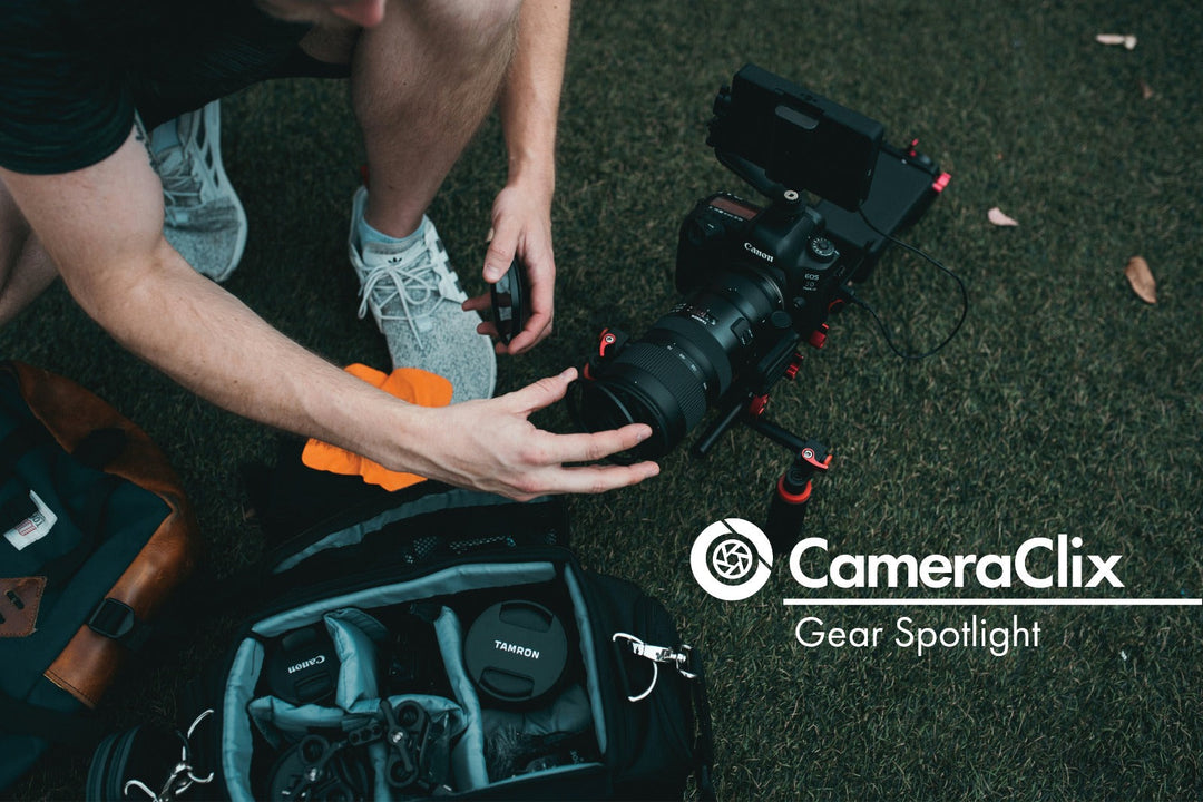 The Advantages of Mirrorless Cameras: Why You Should Consider One