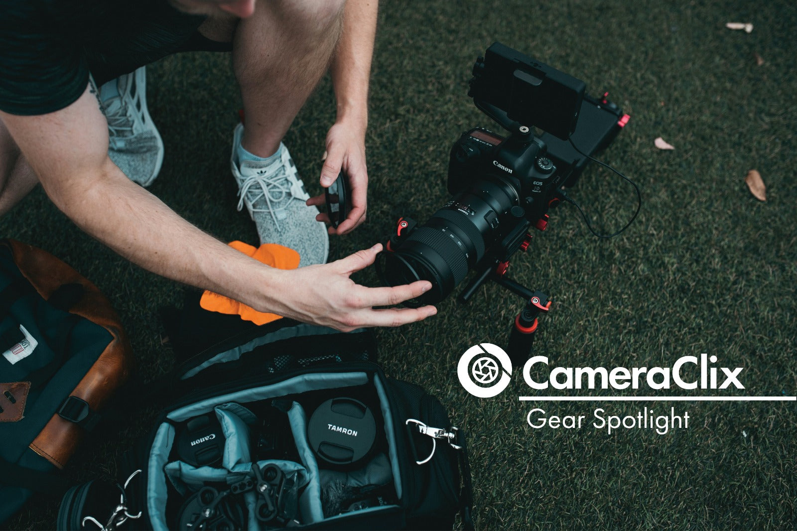 The Advantages of Mirrorless Cameras: Why You Should Consider One