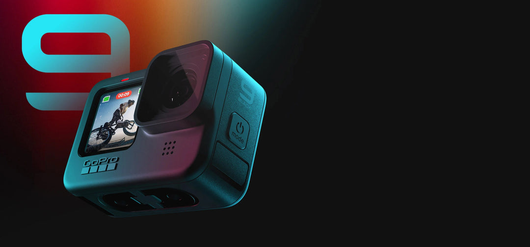 GoPro Hero 9 Black Release