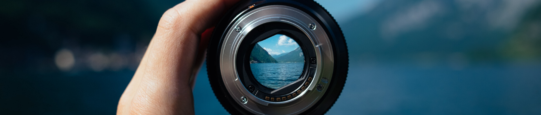 DSLR Lenses