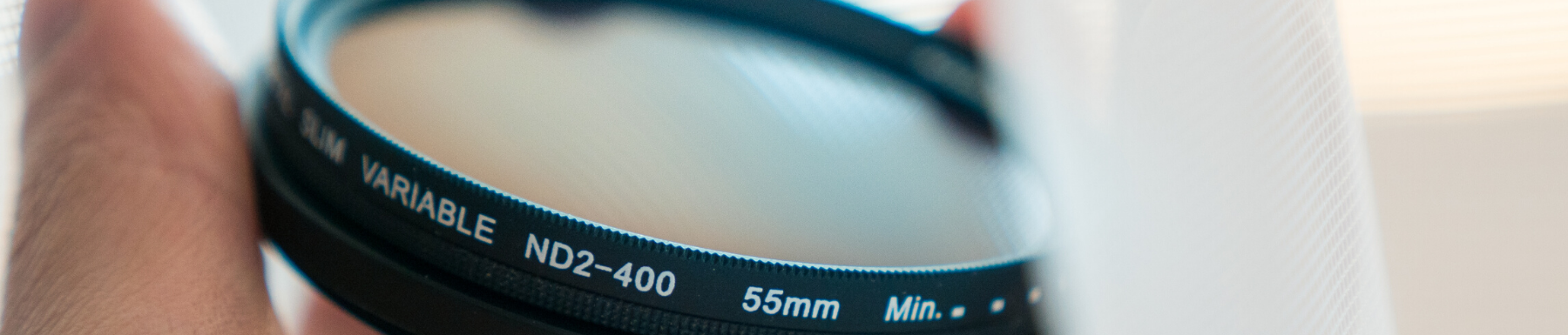 Lens Filters