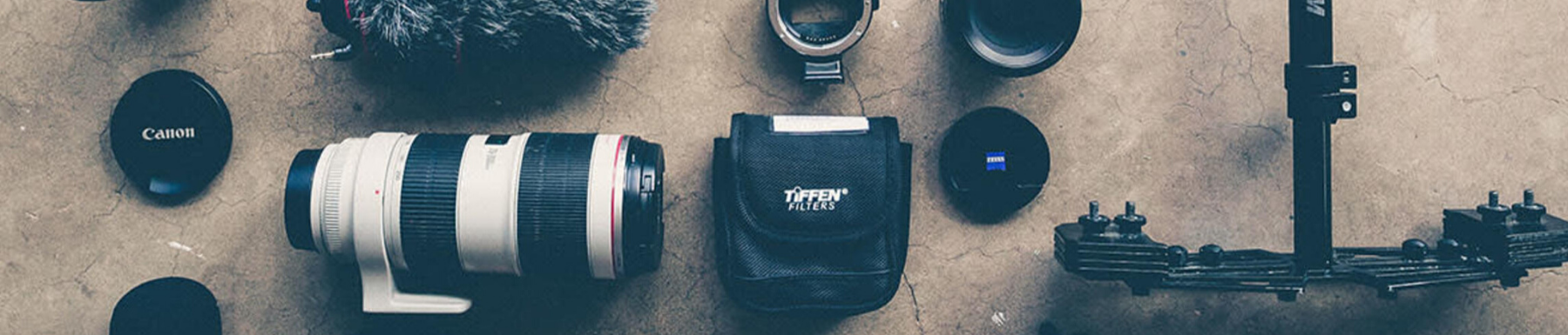 Lens Accessories