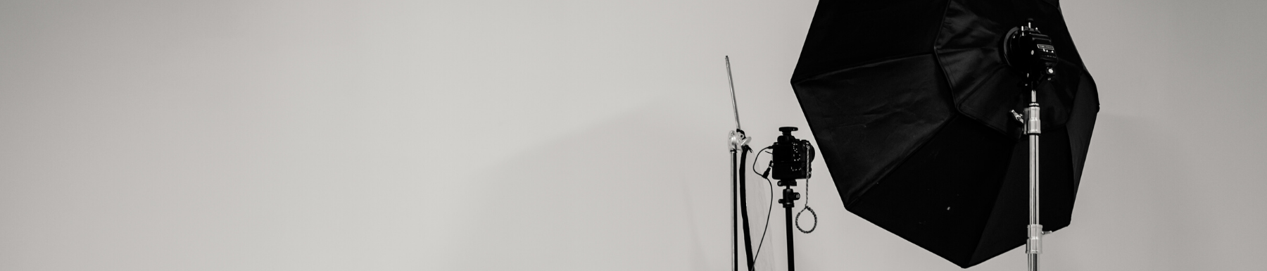 Light Modifiers & Reflectors
