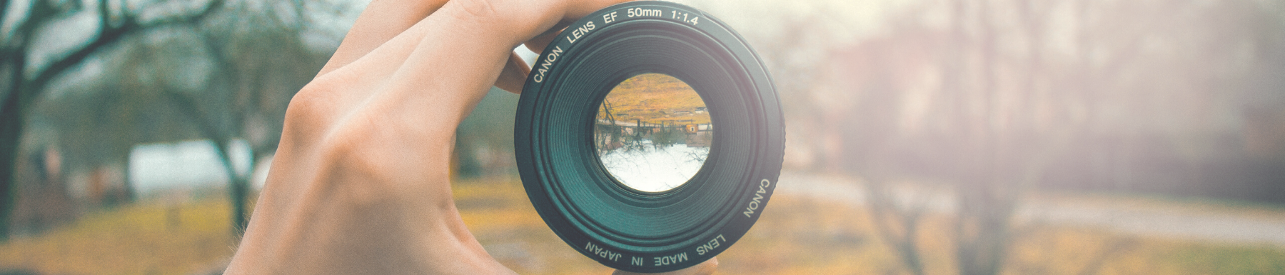 Medium Format Lenses