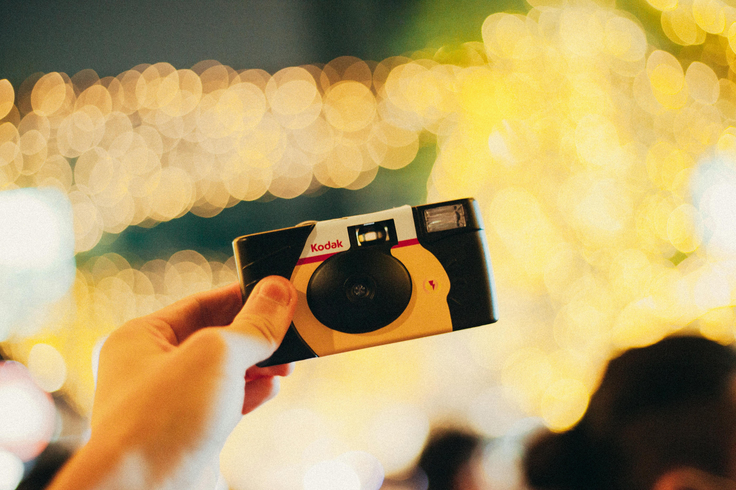 Film Cameras