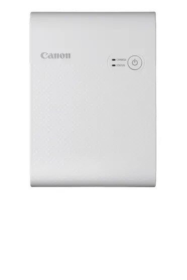 Canon Selphy Square QX10 Printer QX10WH - White – CameraClix