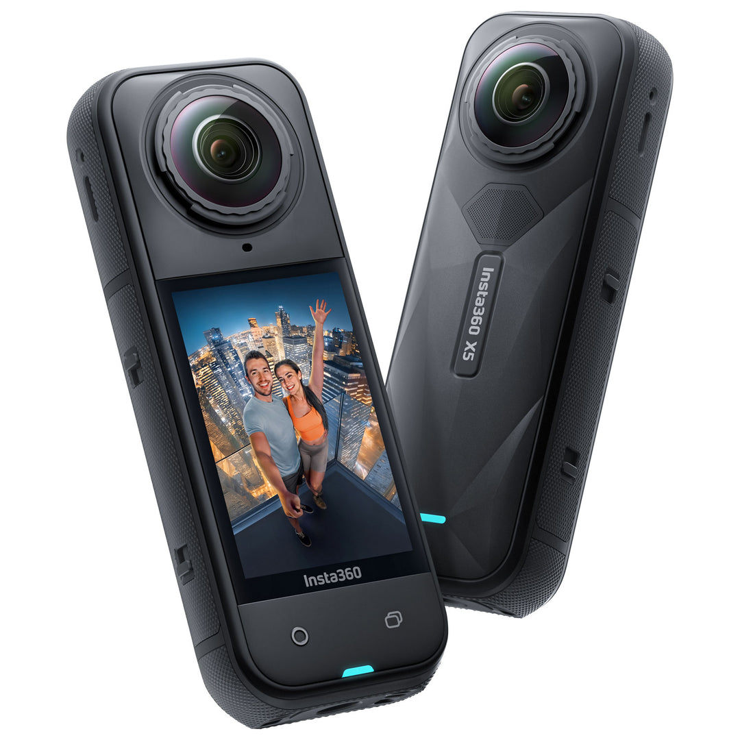 Insta360 X5 Camera