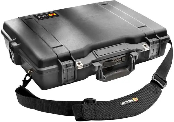 Pelican 1495 Black Case