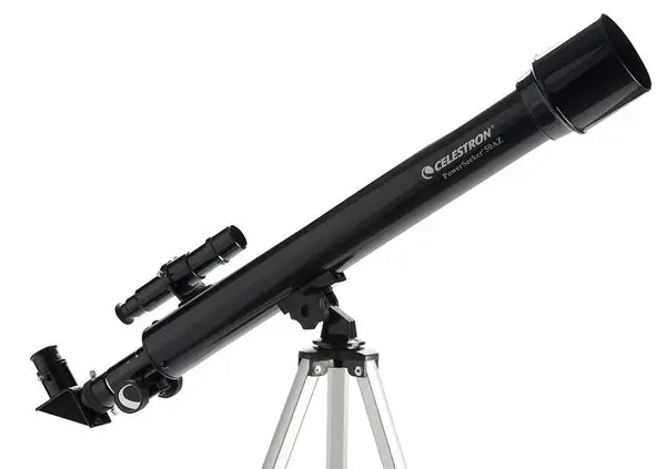 Celestron cosmos discount 60az telescope