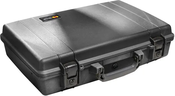 Pelican 1490 Black Case