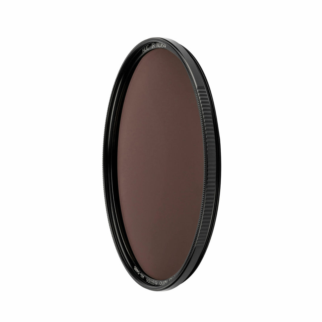 NiSi 46mm HUC IR Neutral Density Filter ND64 (1.8) 6 Stop