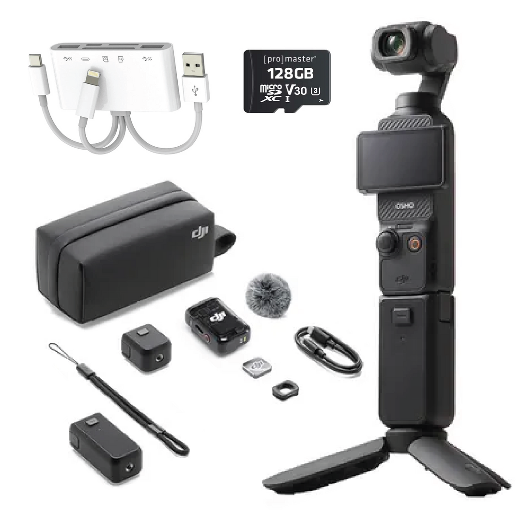 Osmo Creator Kit