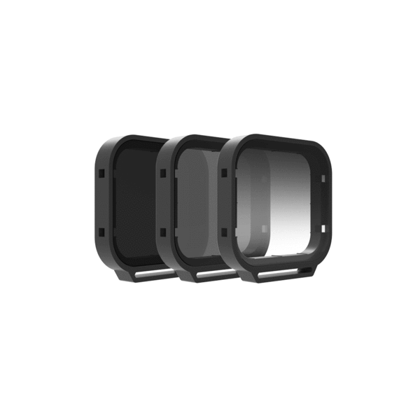 PolarPro Hero 5 Venture Filter 3-Pack
