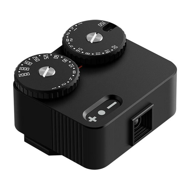 TTArtisan Light Meter II Black