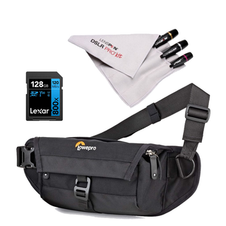Essentials Bundle