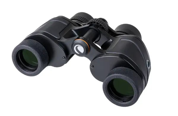 Celestron Ultima 6.5x32mm Porro Prism Binoculars