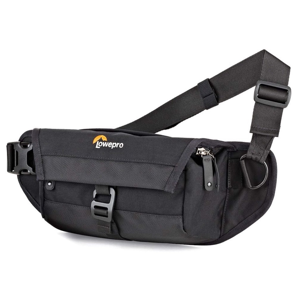Lowepro m-Trekker HP 120 Black