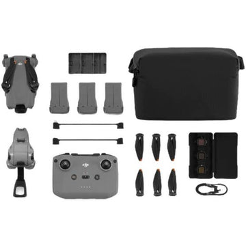 DJI Mini 5 Pro Fly More Combo ( DJI RC-N3 ) Drone