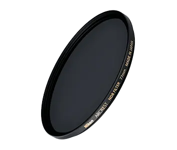 Nikon Arcrest ND8 77mm Neutral Density Filter
