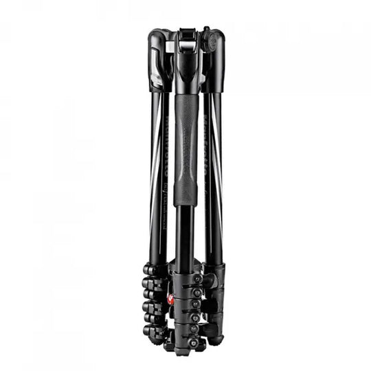 Manfrotto Befree Advanced - Lever Lock - Black Tripod includes MH494-BH & Carry Bag