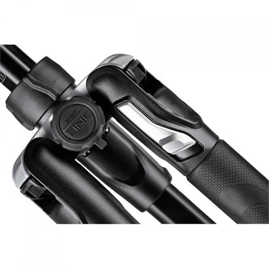 Manfrotto Befree Advanced - Lever Lock - Black Tripod includes MH494-BH & Carry Bag