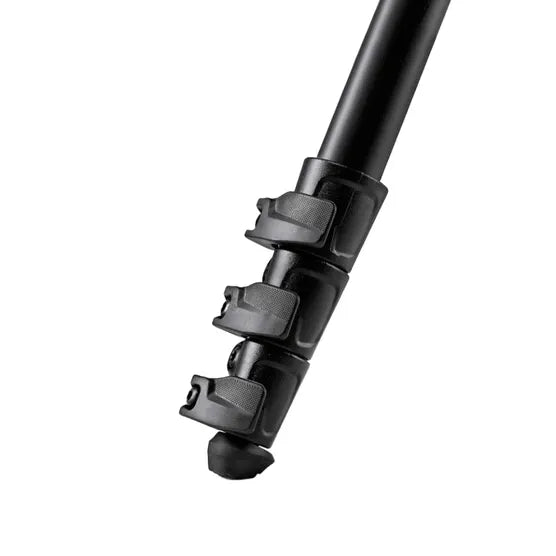 Manfrotto Befree Advanced - Lever Lock - Black Tripod includes MH494-BH & Carry Bag