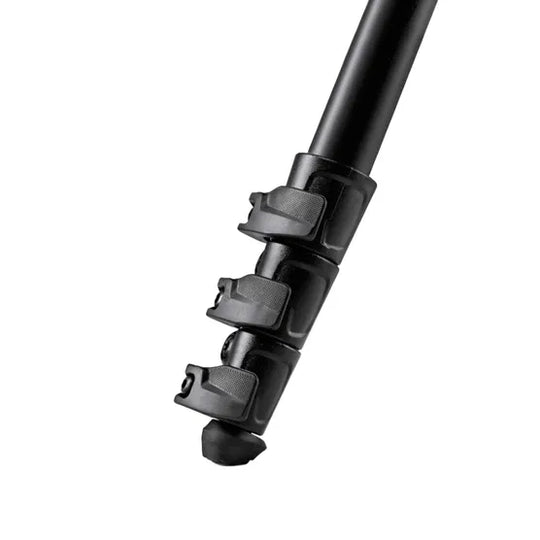 Manfrotto Befree Advanced - Lever Lock - Black Tripod includes MH494-BH & Carry Bag