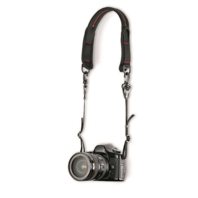 Manfrotto MBPLSTRAP Camera Strap