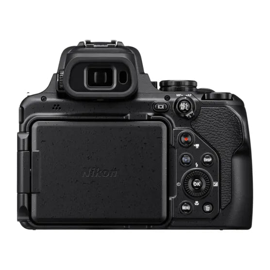 Nikon Coolpix P1100 Digital Superzoom Camera