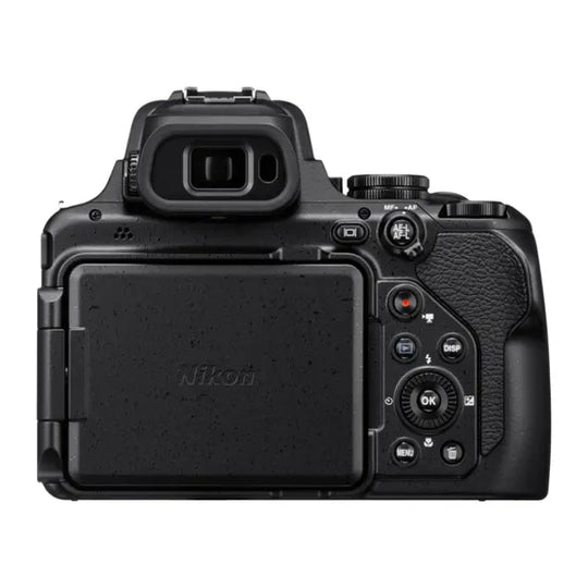 Nikon Coolpix P1100 Digital Superzoom Camera