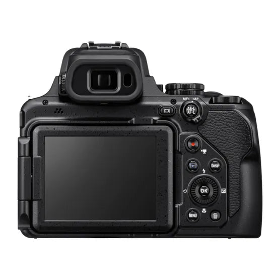 Nikon Coolpix P1100 Digital Superzoom Camera