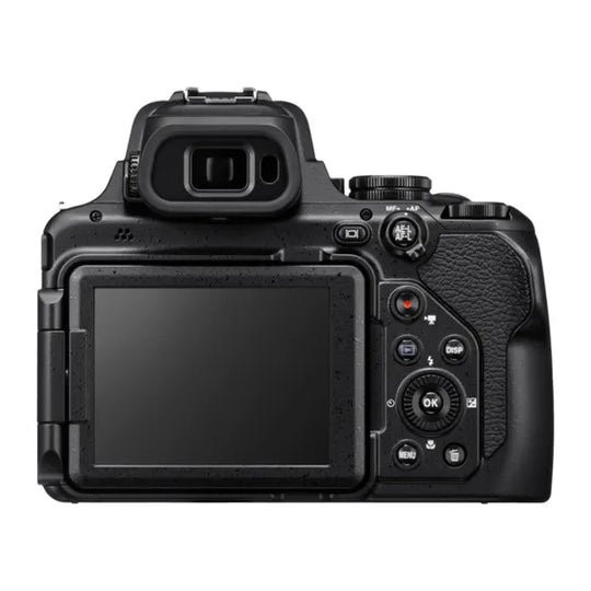 Nikon Coolpix P1100 Digital Superzoom Camera