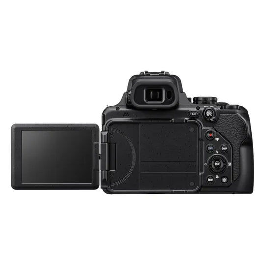Nikon Coolpix P1100 Digital Superzoom Camera