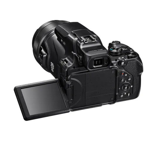 Nikon Coolpix P1100 Digital Superzoom Camera