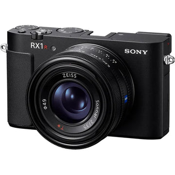 Sony DSC- RX1R III 61.0MP 35mm FullFrame Digital Compact Camera