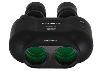 Fujifilm TS-X 14x40 TECHNO- Stabilising Binoculars - Black
