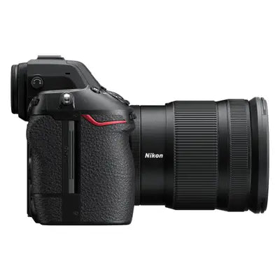 nikon d7200 dual zoom lens kit