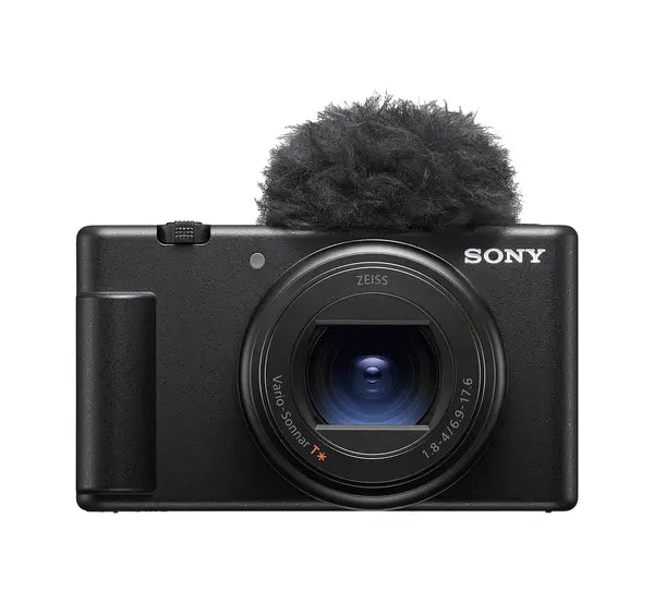 Compact Cameras Sony Camera For Vlogging 2020 Sony ZV-1 Mark II