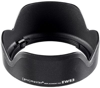 PM Lens Hood - Canon EW53