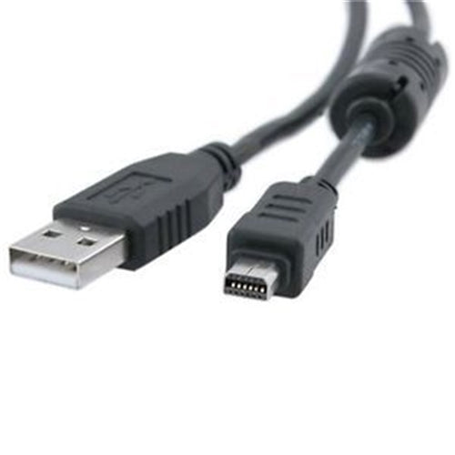 Olympus CB-USB6 USB Cable