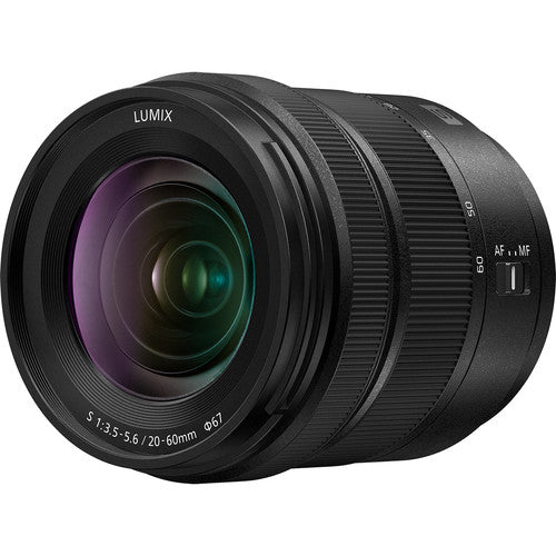 panasonic wide lens