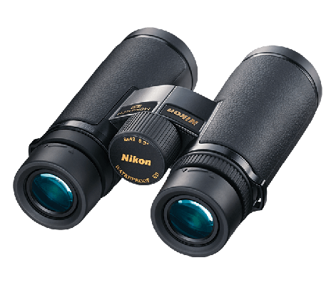Pentax AD 8x25 WP Binoculars