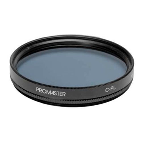 PM Circular Polariser Standard 52mm Filter
