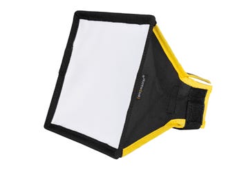 PM Speedlight Softbox 5" x 6" - Universal (130mm x 155mm x 121mm)
