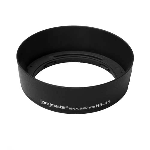 PM Lens Hood - Nikon HB45