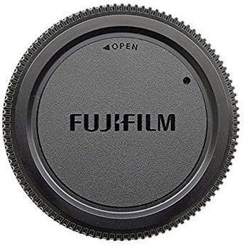 FujiFilm RLCP-002 Rear Lens Cap (G Mount) GFX series