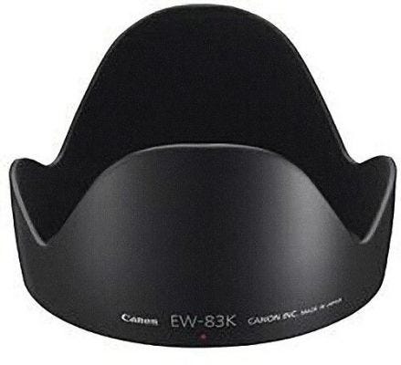 Canon EW83K Lens Hood