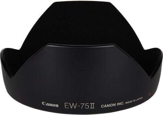 Canon EW75II Lens Hood